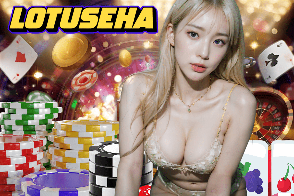 lotuseha