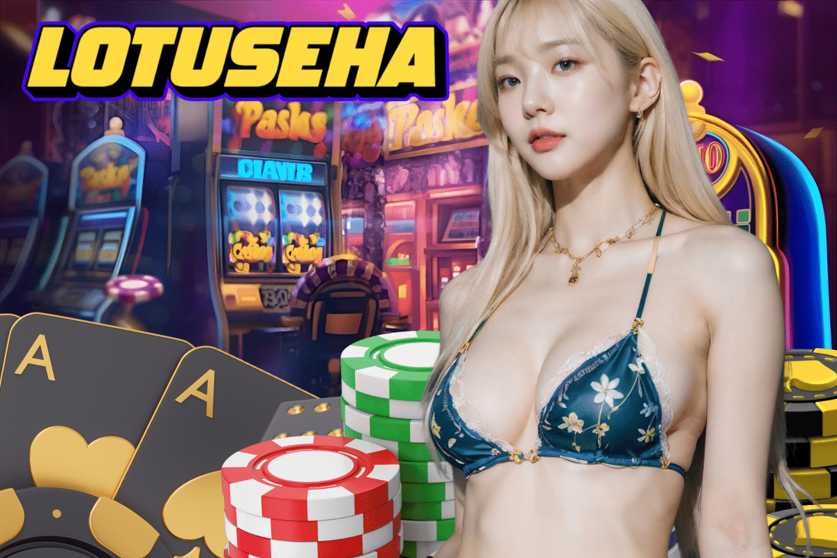 lotuseha slot